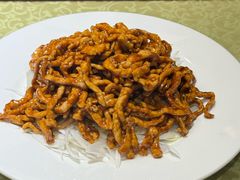 -春江饭店(共青团路总店)