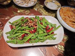 -缪氏川菜(深圳北站缤果空间店)