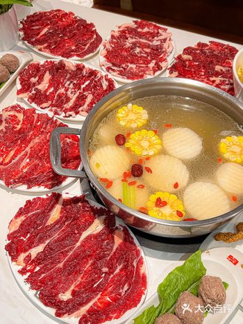 五一放假安排！直奔肇庆这家牛肉火锅！