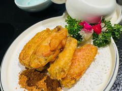 -唐猫庭院·千年陕菜(赛格国际购物中心店)