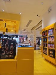 -乐高授权专卖店(岭南站NOVA店)