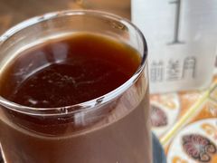 椰子水美式-前叁門