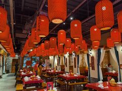 -巡耕记·湖南土菜(长湖店)
