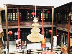 -云和祥食府·特色云南菜(金碧公园店)