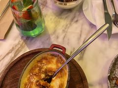 千层面-The Rug Cafe(王府中环店)