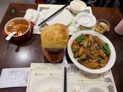 -老厨家(友谊路总店)