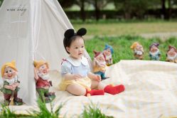 点击看大图 -暖摄影 孕妇写真家庭影像馆 (自然光主题店)