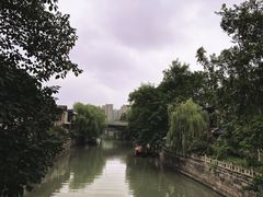 -小河直街历史文化街区