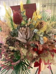 -L+奥拉接发烫发染发