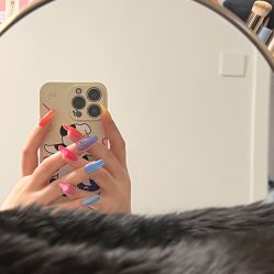 -悦色美甲美睫·精品