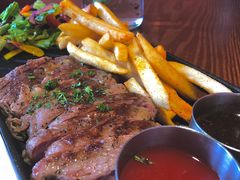 -澳骄 Aussie Kitchen·手工披萨·西餐(国大店)