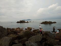 -西涌国际滨海旅游区