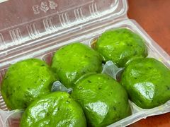 -王家沙点心店(南京西路总店)