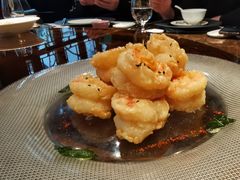 -杭州西子湖四季酒店·金沙厅