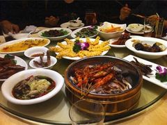 -顺风海鲜港(金玉兰店)