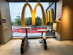 -麦当劳(北京路广百广场店)