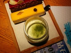 -YUMI芽米·法式烘焙·咖啡(文化宫店)