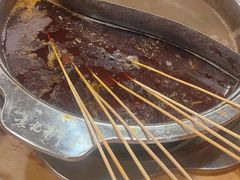 -袁记串串香(泉水轻轨站店)