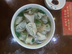-大明寺素食坊(扬子江中路店)
