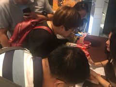 -百美汇影城(LUXE嘉里中心店)