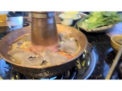-陀岗美食·云南藏式特色餐厅