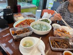 -王家沙点心店(南京西路总店)