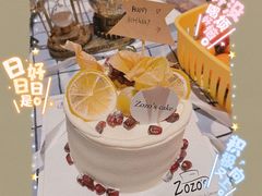 -ZOZO's昌左左精致甜品设计(新北店)