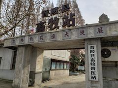 -冶山国家矿山公园