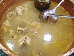 -朴小妹人参鸡汤火锅(长白山万达店)