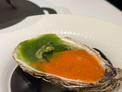 -狮拾久·现代新加坡料理(壹方城店)