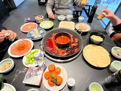-巴蜀大将火锅(春熙店)