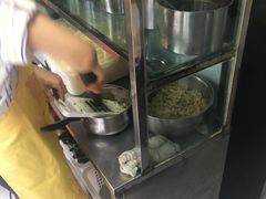 -西安特色面馆(吉兆营店)