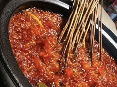-钢管厂五区小郡肝火锅串串香(总店)