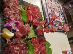 -萌牛肠烧烤店(虹梅路店)