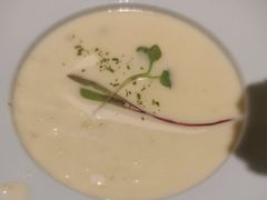 -半秋山西餐厅(宜昌大洋店)