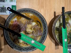 -蒙自源米线(明丰广场店)