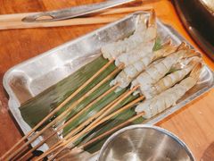 -楠火锅(太古里总店)