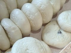 -二斗栗子(黄河道店)