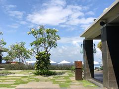 -巴厘岛悦榕庄Jumana露台餐厅