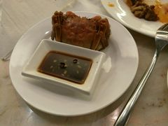 -城市名人酒店-喝彩西餐厅(名人城市广场店)