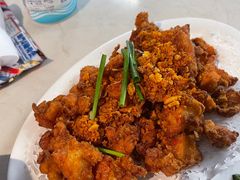 -肥仔文澳门猪骨煲(南京西路店)