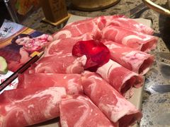 -小龙坎火锅(东汇城店)