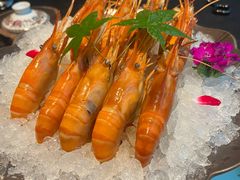 -醉东Oriental House(静安嘉里中心店)