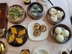 -广东胜利宾馆西关粤中餐厅