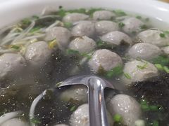 -老彬专工蚝烙糕粿