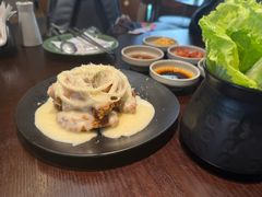 -Fuzzy Bistro 浮几韩餐·茶酒馆