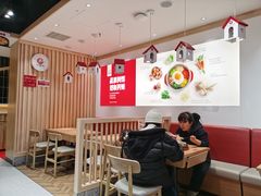 -小木屋拌饭(沈阳中街大悦城店)