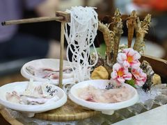 -源港渔村-中山脆肉鲩(博罗店)