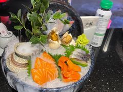 -上井精致料理自助餐(松雷店)