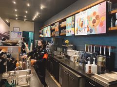 -星巴克(重庆火车北站北广场II店)